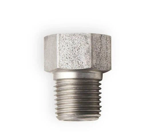 Earls Hardline Adapter - 02102ERL